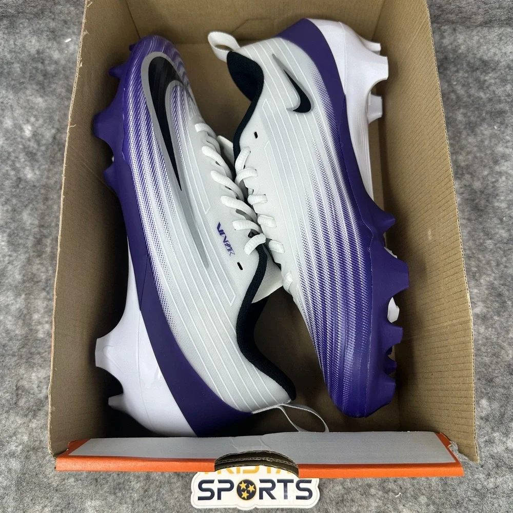 Nike vapor speed